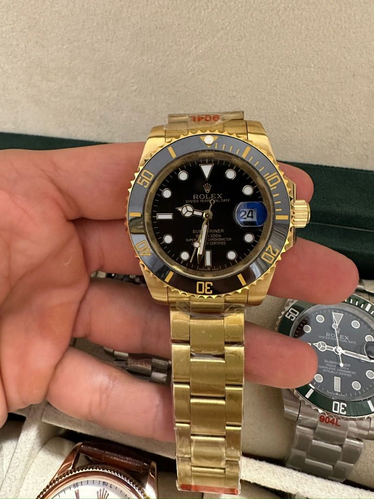 Ceas Rolex Submariner automatic
