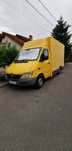 Mercedes-Benz Sprinter 308 CDI