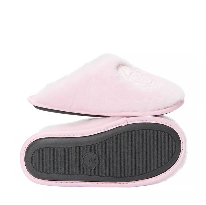 Papuci Victoria’s Secret noi cu eticheta