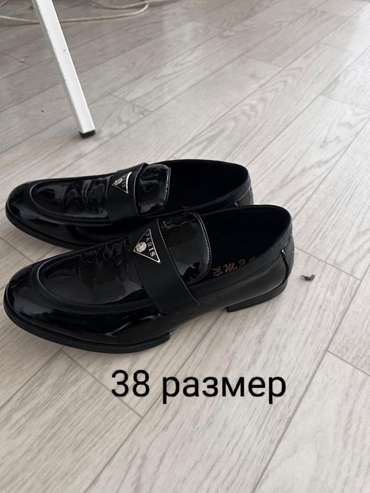 Продается мужские обуви