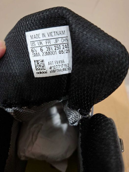 Зимни обувки ADIDAS GORE-TEX