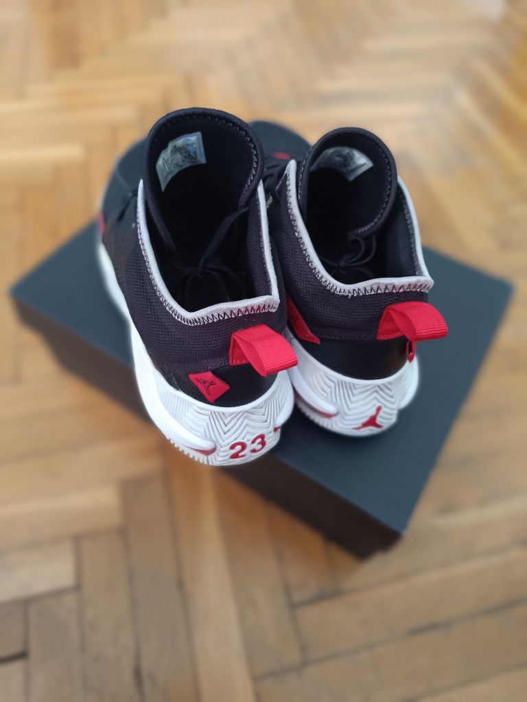 Nike Jordan STAY LOYAL 2