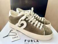 Дамски сникърси Furla