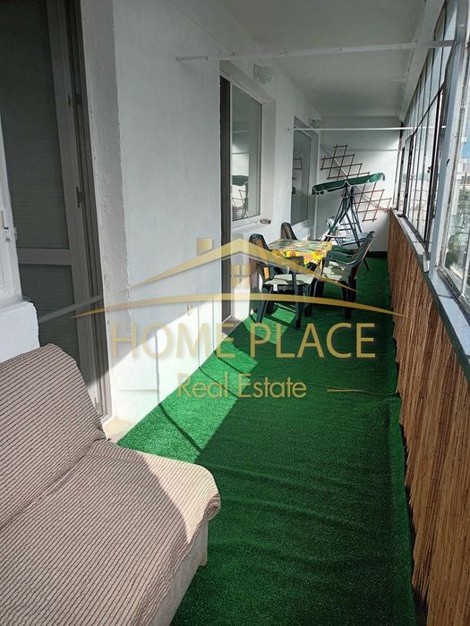 Дава се под наем Тристаен апартамент в Варна, Чаталджа - 65 кв.м за 612 € - Снимка #10