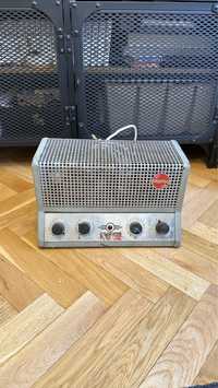 Amplificator pe lampi Philips 2848 vechi vintage audiofil
