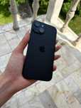 iphone 15 black icloud