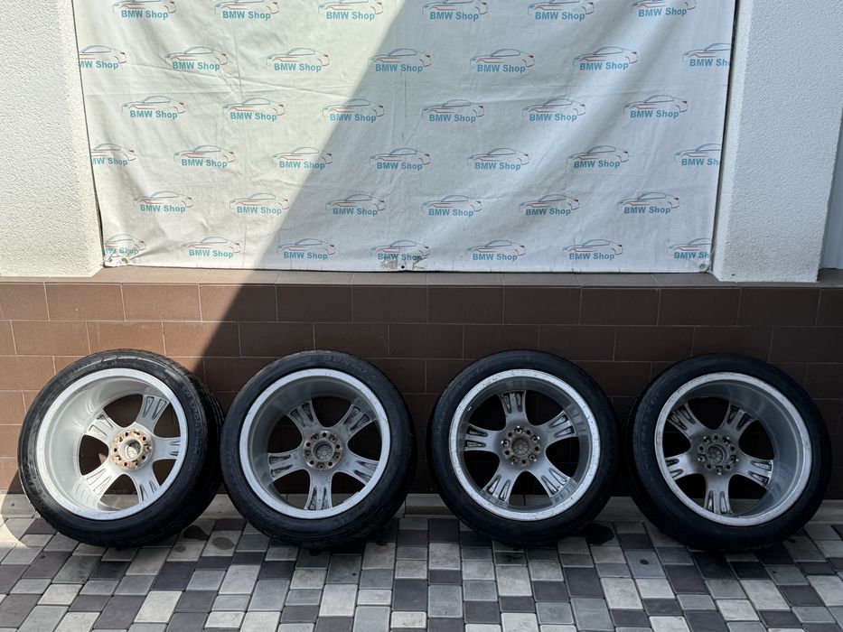 259 стиль bmw x6 x5 e70 e71 e53 f15 f16 х5 х6 е53 е70 е71 ф15