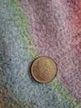Moneda 100 lei 1944 și 1943 regele mihai