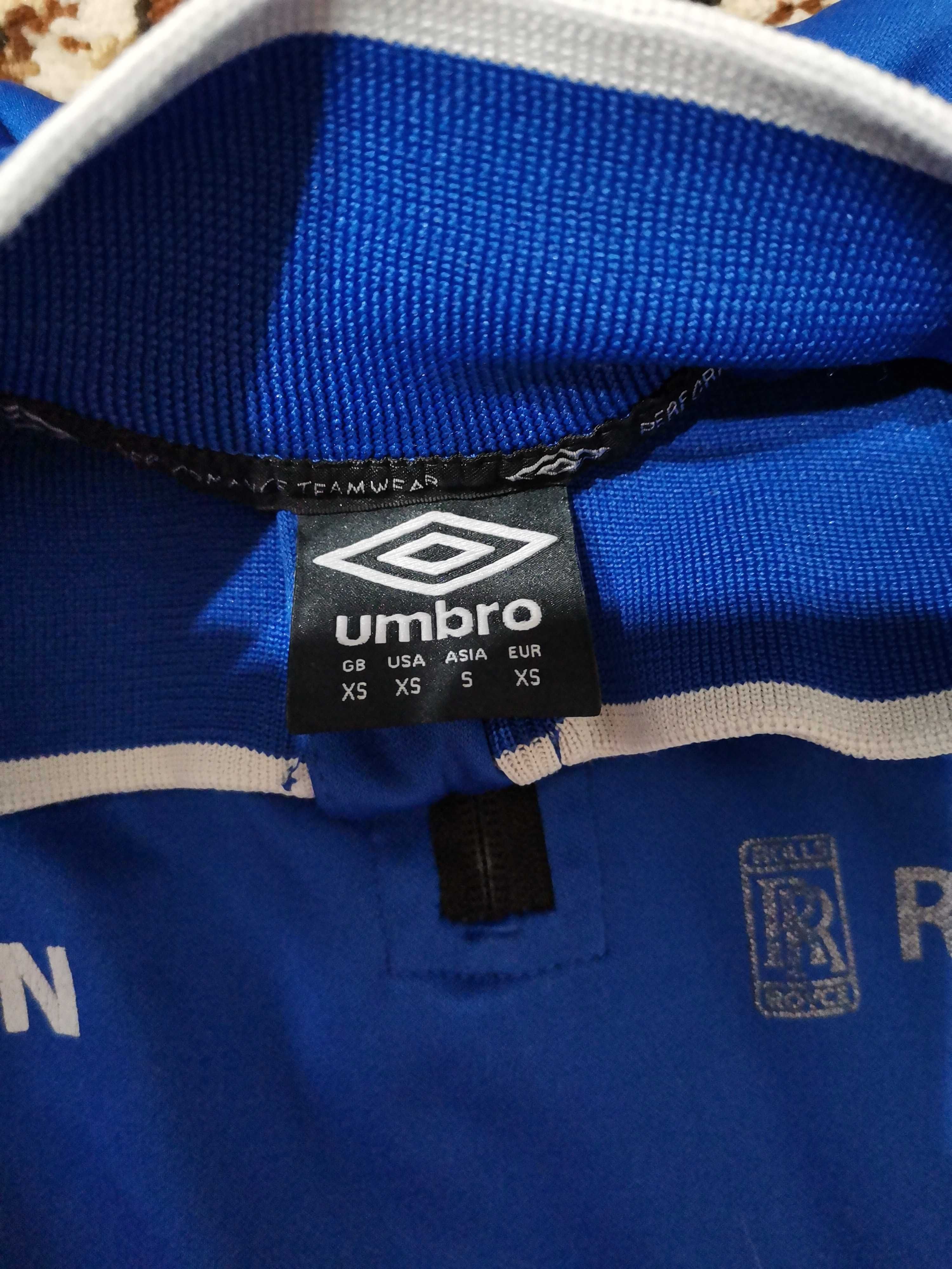 Оригинални анораци UMBRO