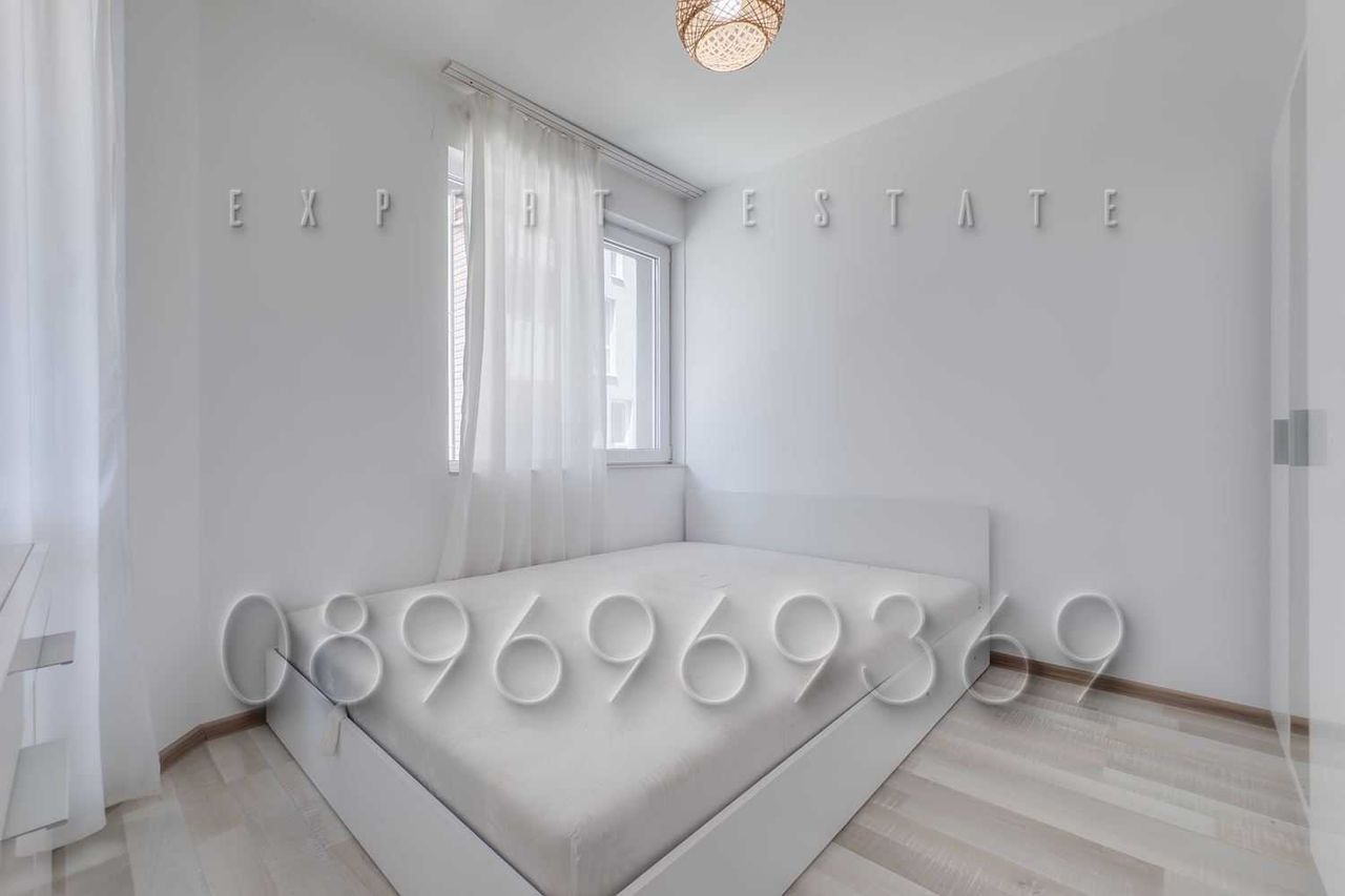 Продава се Тристаен апартамент в Варна, Електрон - 72 кв.м за 2042 €/кв.м - Снимка #4
