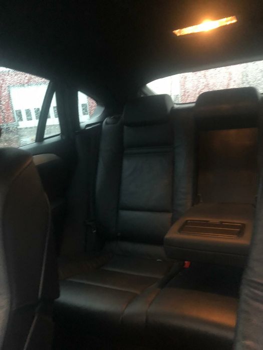 Dezmembrez bmw x6 e71 face-lift 4.0d