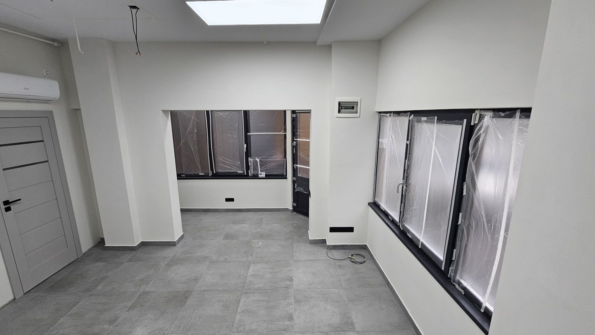 Inchiriez Spatiu Comercial in Marasti