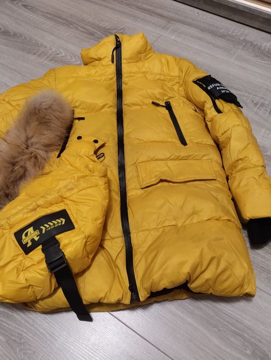 Куртка мальчика по 5000 тг