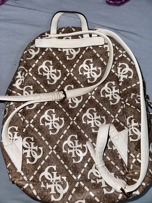 Vand rucsac guess original varianta a mare