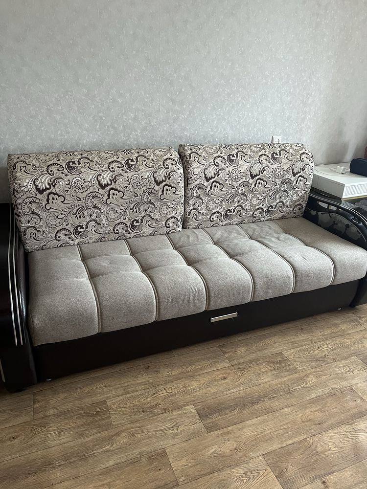 Диван, мини диван1,5, кресло