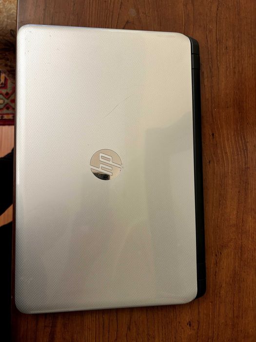продам ноутбук HP Pavilion 15 f271wm