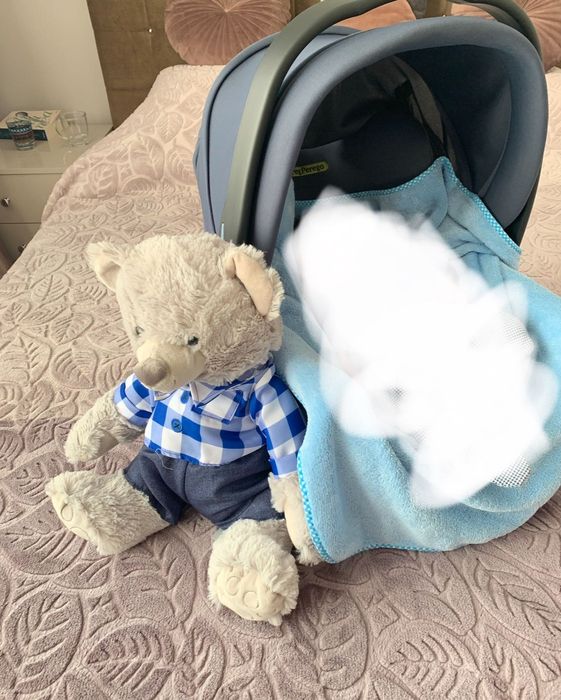 Carucior Peg Perego 3 in 1 BOOK 51