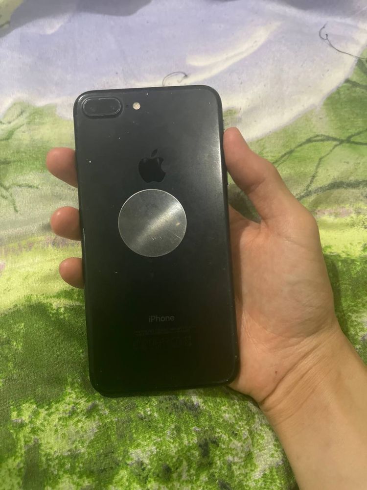 Iphone 7 plus келишамиз