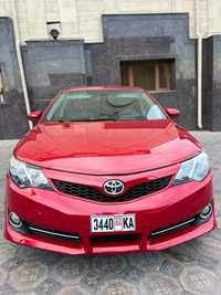 Tayota Camry 50 Американец