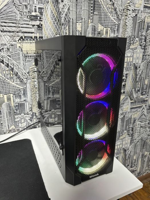 Продам игровой компьютер