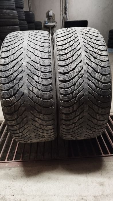 Nokian 275/50/20