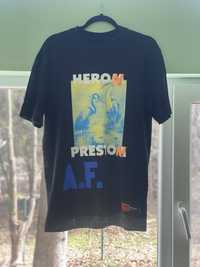 Тениска Heron Peston Unisex