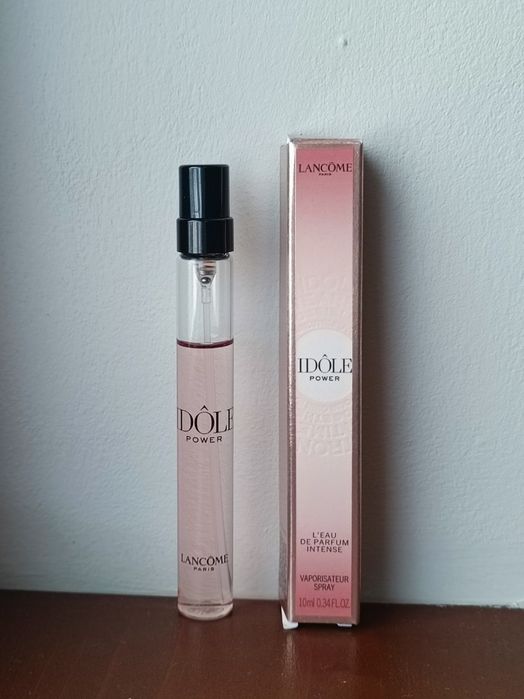 Парфюм Lancome Idole Power 10ml travel spray