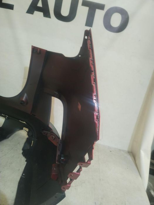 Bara spate Ford Kuga 3, 2020, 2021, 2022, 2023, 2024, 2025, cod origine OE LV4B-17D781-DA.