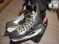 Хоккейные коньки Botas cyclone 422 46 размер