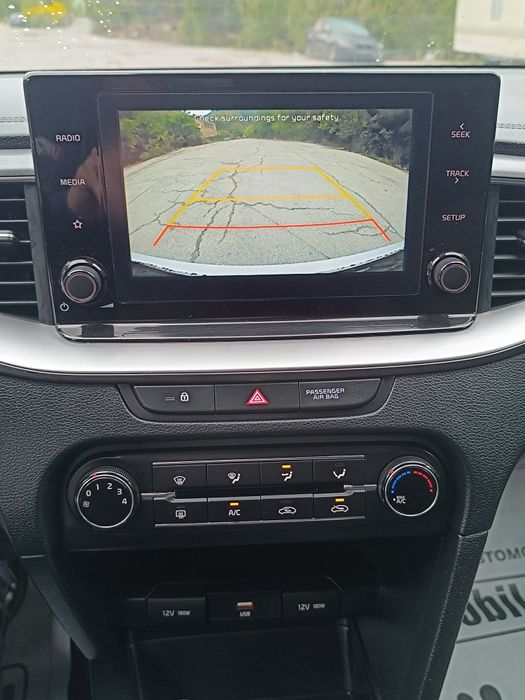 Kia Ceed 1.6 Crdi 2021 г