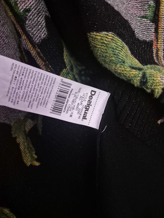 Desigual-дамска блуза