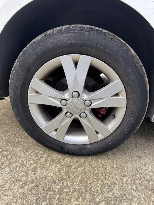 Vw caddy 2.0sdi на части / фв кади 2.0сди на части