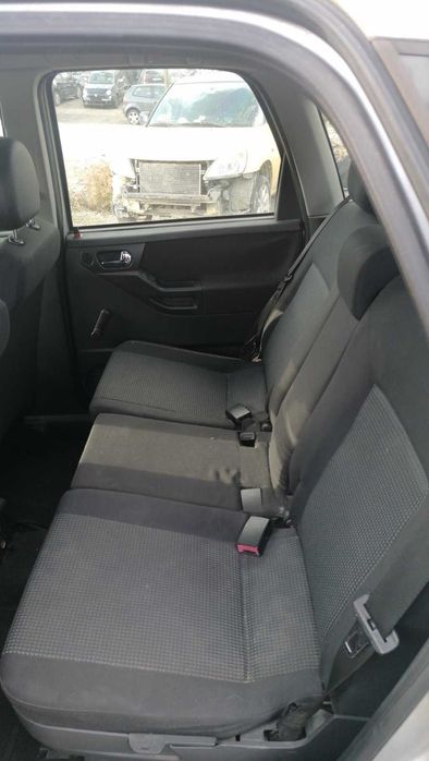 Opel Meriva 1.3 CDTI , Опел Мерива на части!
Май 2005