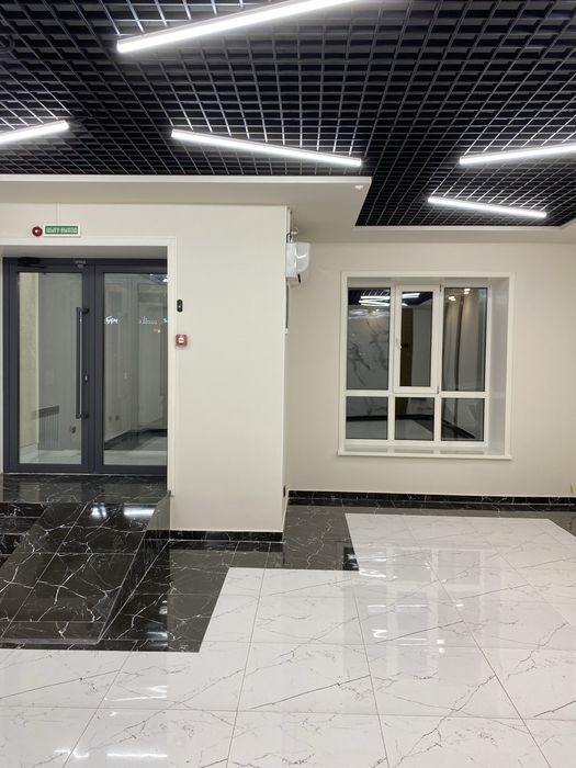 Сдается коммерческое помещение