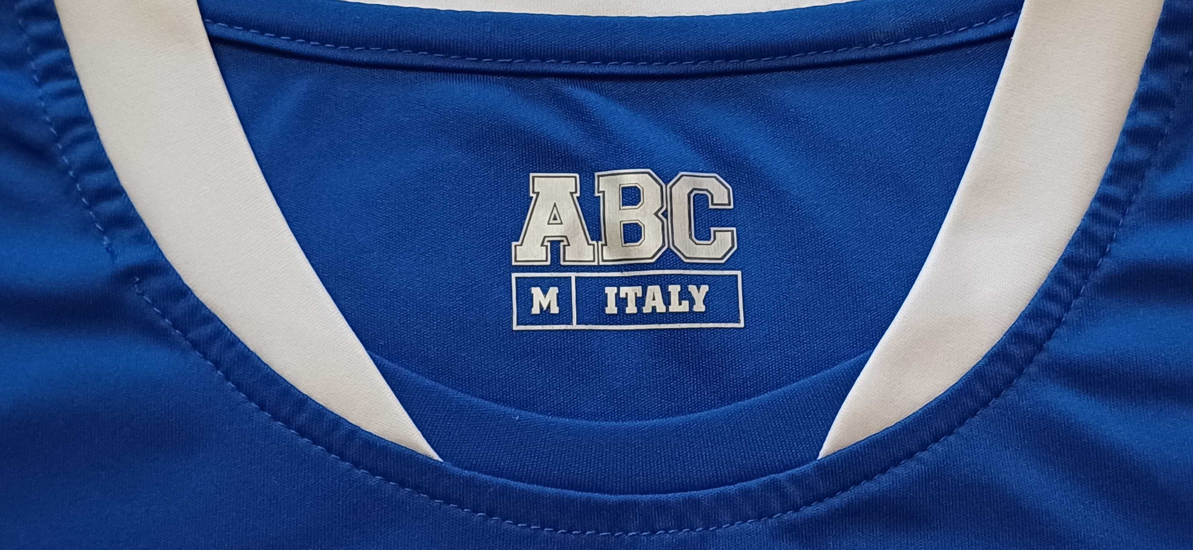 Tricou fotbal Italia, M