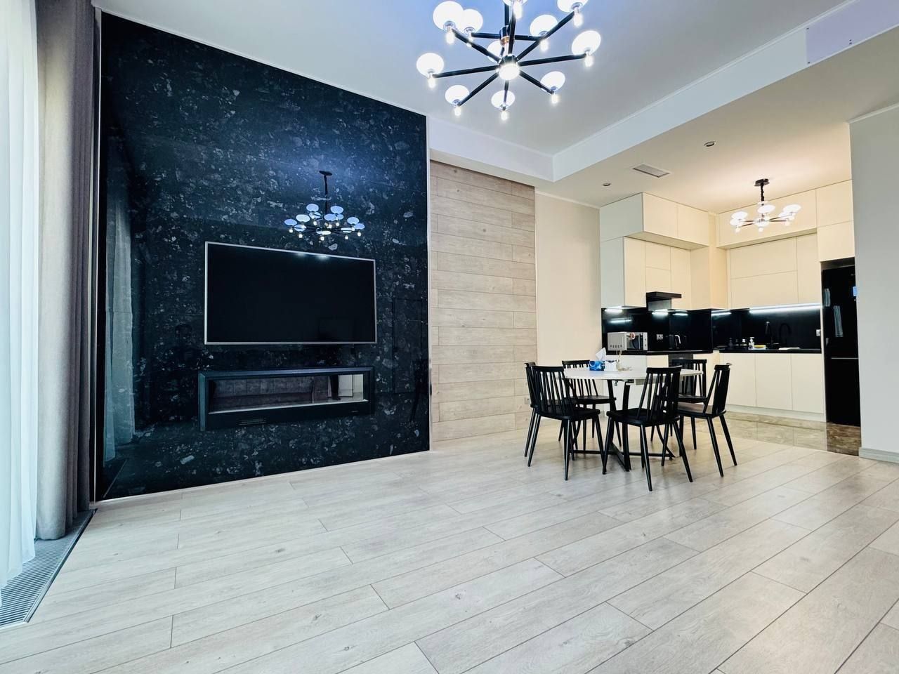 Продается 2х ком квартира, ЖК Мирабад Авеню, ор-р: Госпитальный, 70 м²