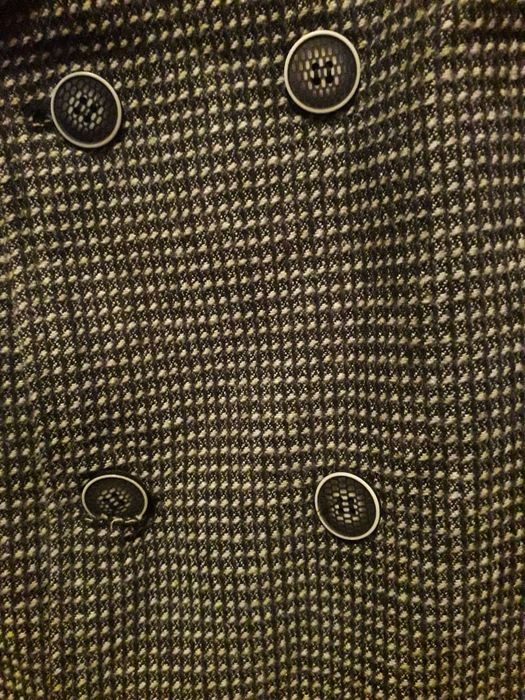 Мъжко палто 30лв