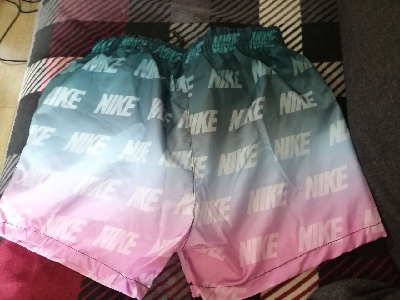 Pantaloni scurți Nike