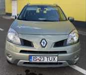 Renault koleos 4x4 automat