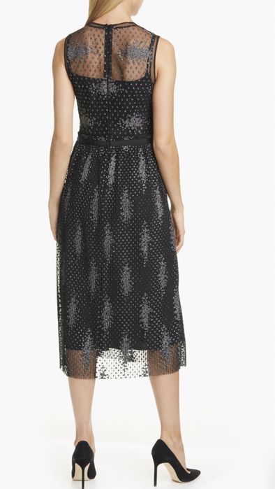 Rochie Hugo Boss, cu eticheta, marimea 36