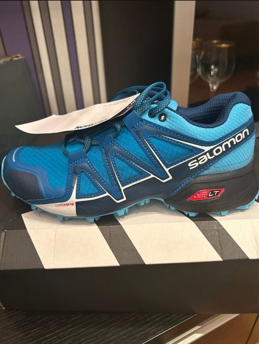 Дамски маратонки Salomon