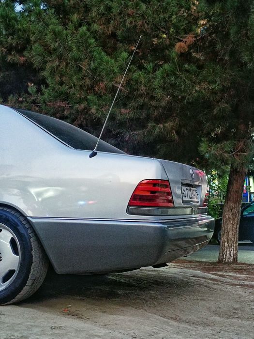 W140 ni 1 sotix yerga almashaman