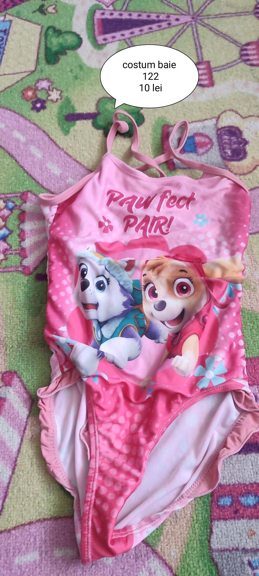 Costume de baie fete