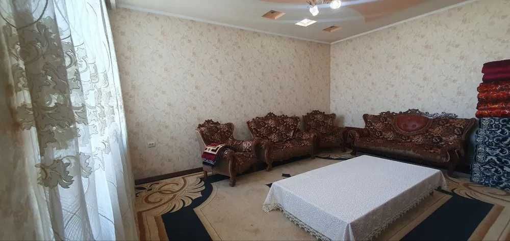 Срочно сдается дом 6 комнат,6 соток.можно под бизнес.Сергели.