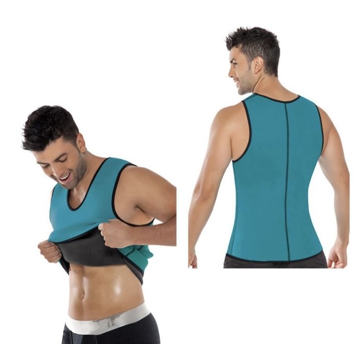 Неопренов потник HOT SHAPERS