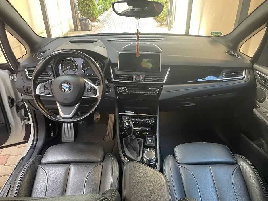 BMW seria 2  218D Activ Sport Tourer