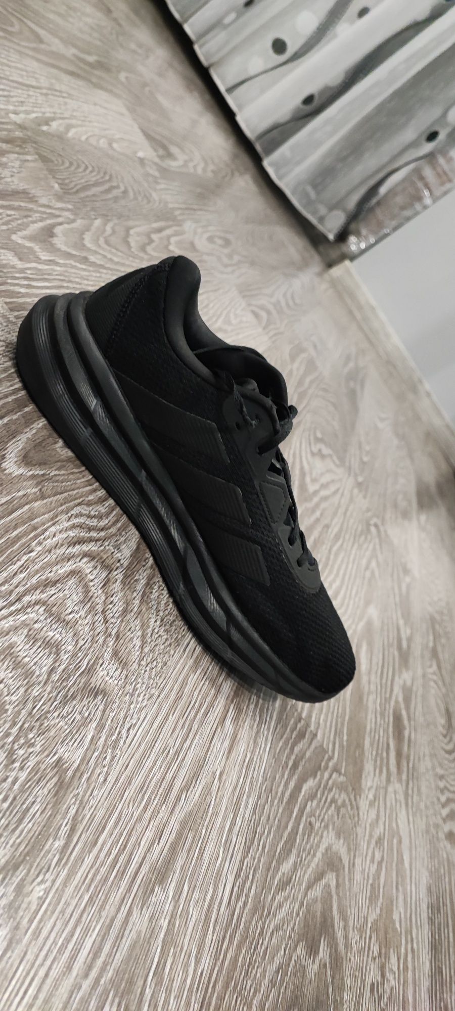 Adidas glaxy 7 / 44номер и 2/3