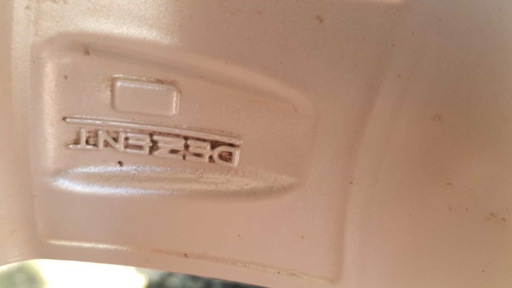 Vand /Schimb Jante aluminiu pe 17 inch