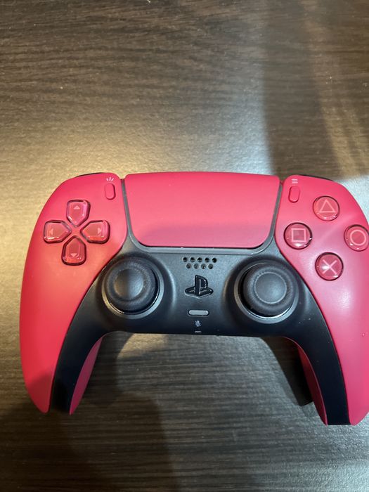 Ps5 controller used for 3 months