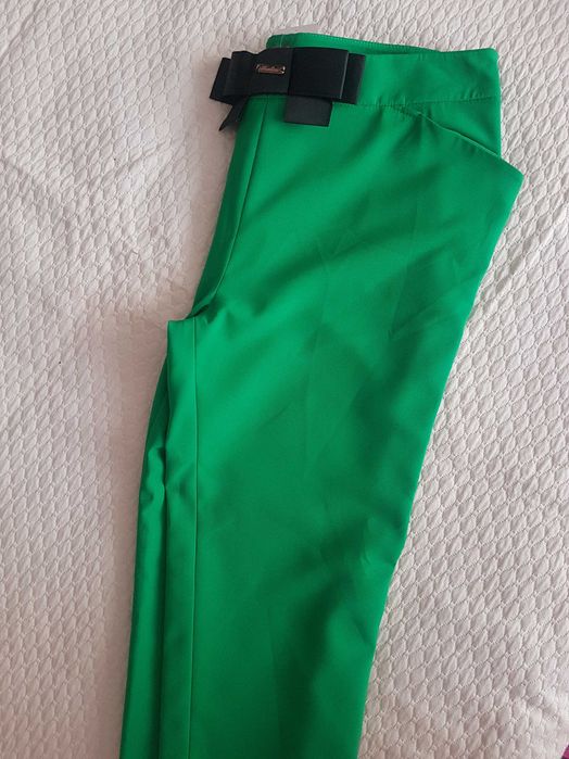 Pantalon elegant Ina Design